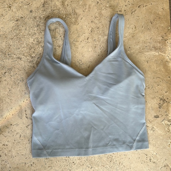 lululemon athletica Tops - Lululemon Align Tank Top